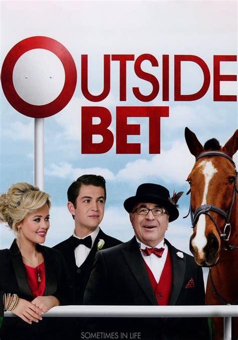 outside bet streaming